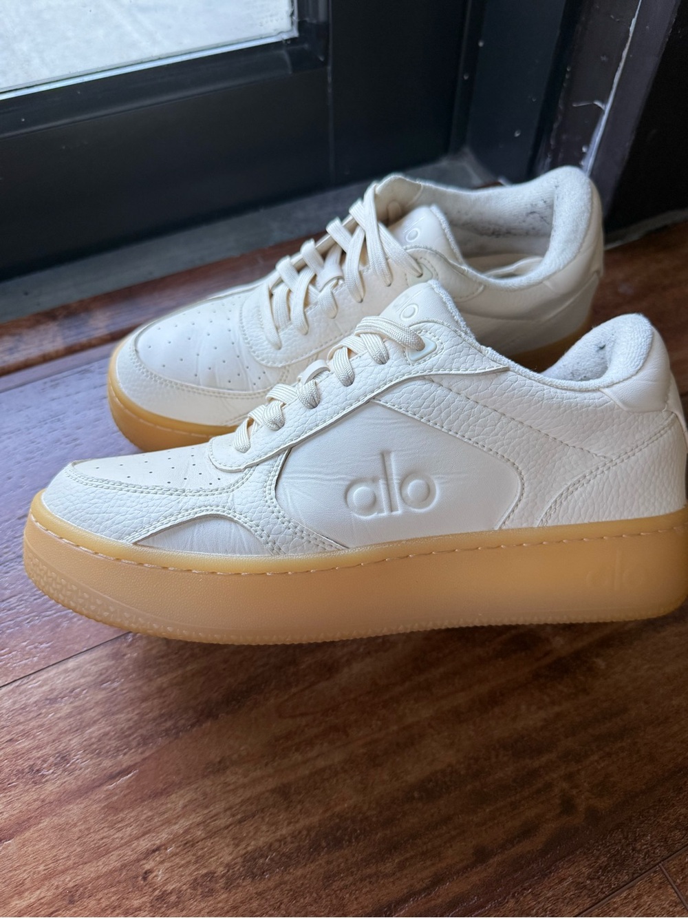 ALO Recovery Mode Limited
Edition Clay Unisex Shoes
